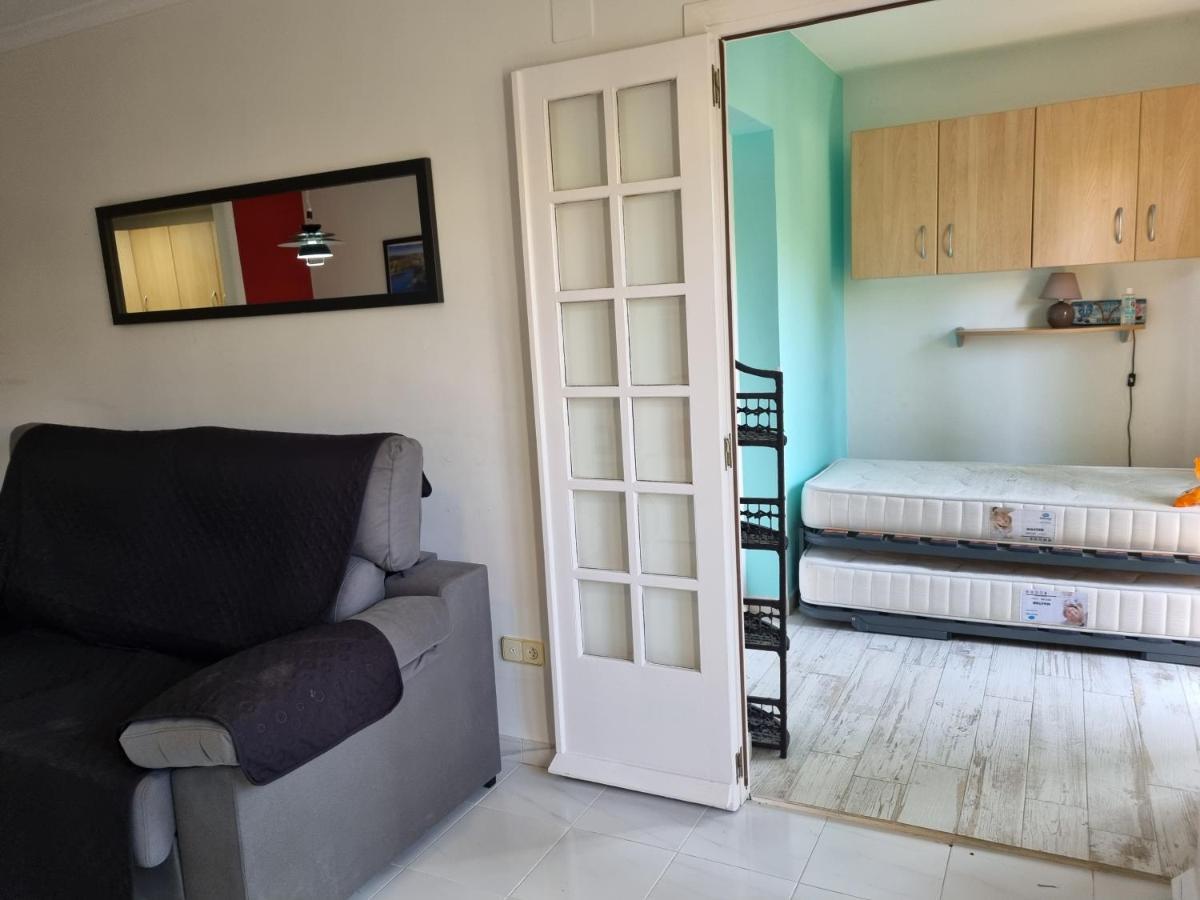 Javea - La Isla Luaran gambar