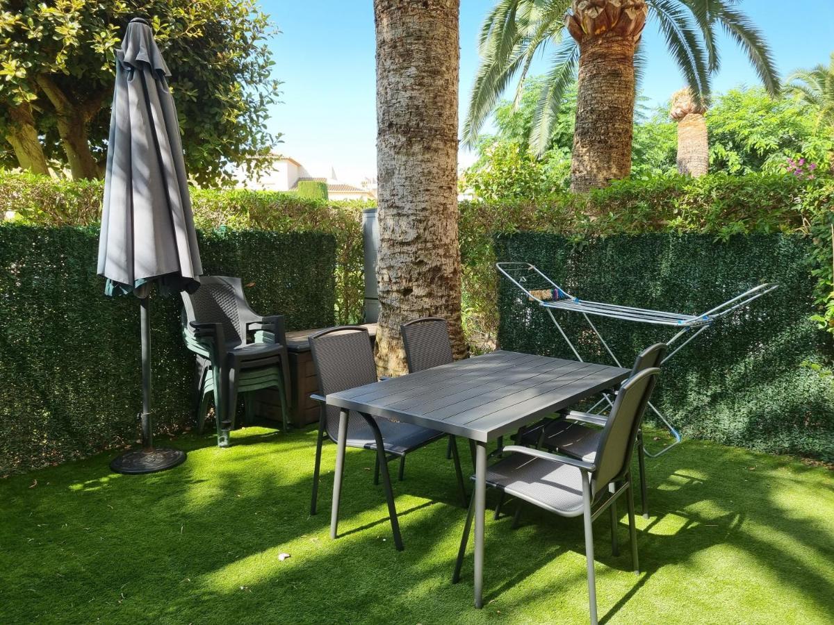 Javea - La Isla Luaran gambar