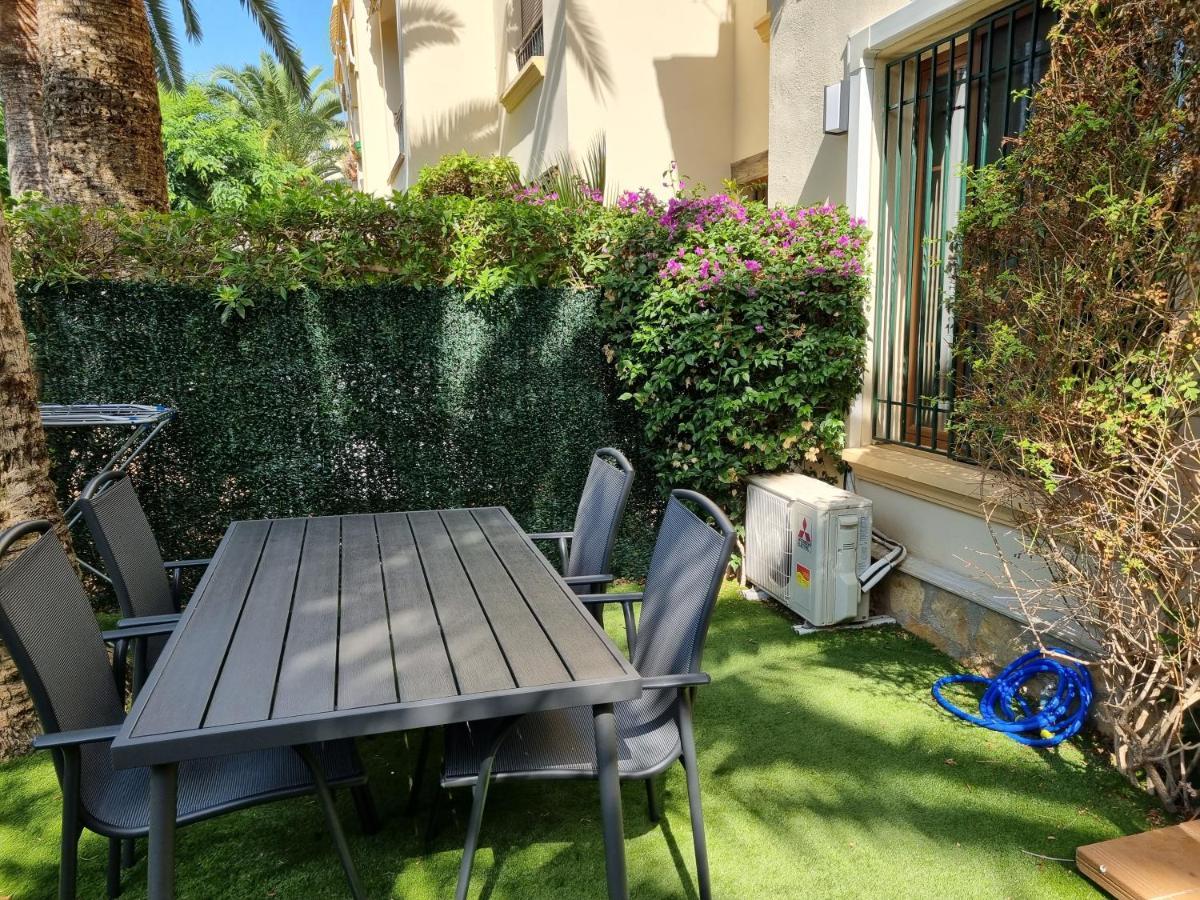 Javea - La Isla Luaran gambar