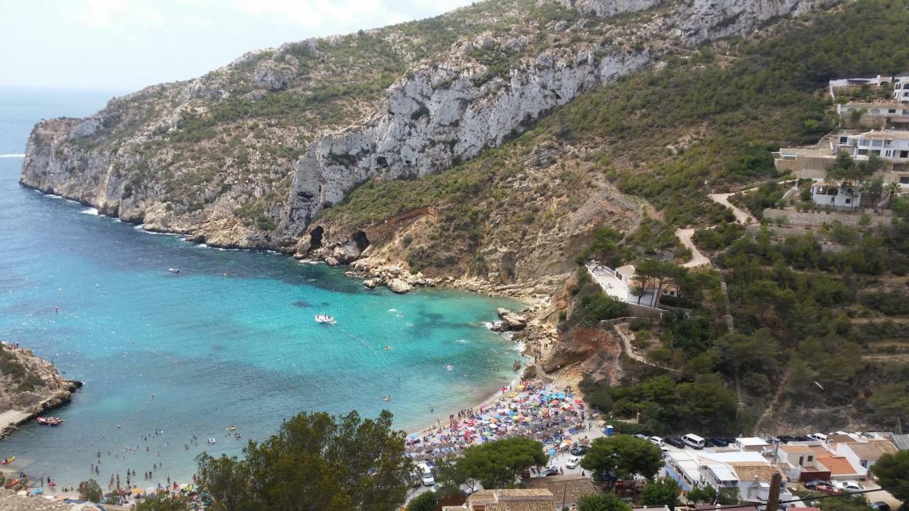 Javea - La Isla Luaran gambar
