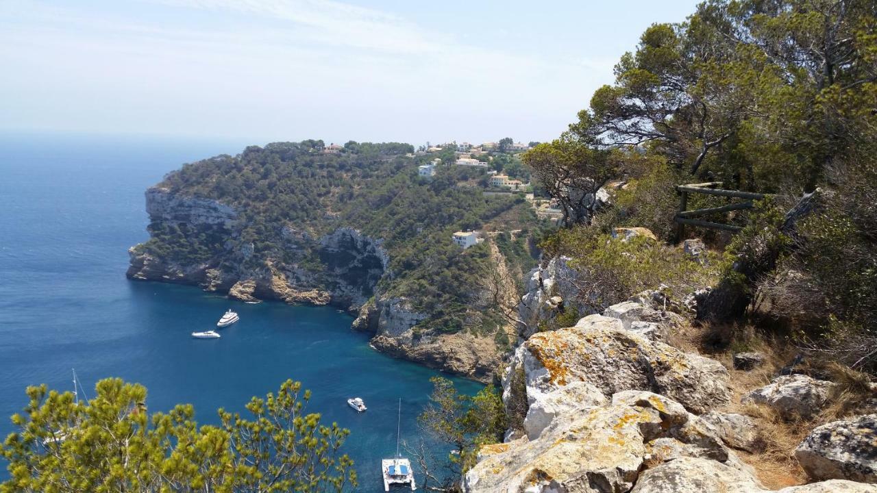 Javea - La Isla Luaran gambar