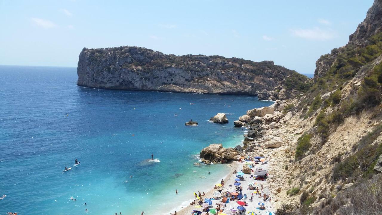 Javea - La Isla Luaran gambar