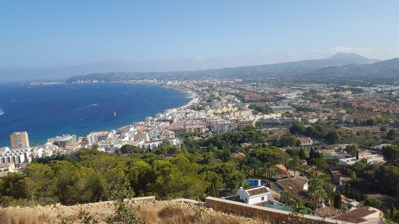 Javea - La Isla Luaran gambar