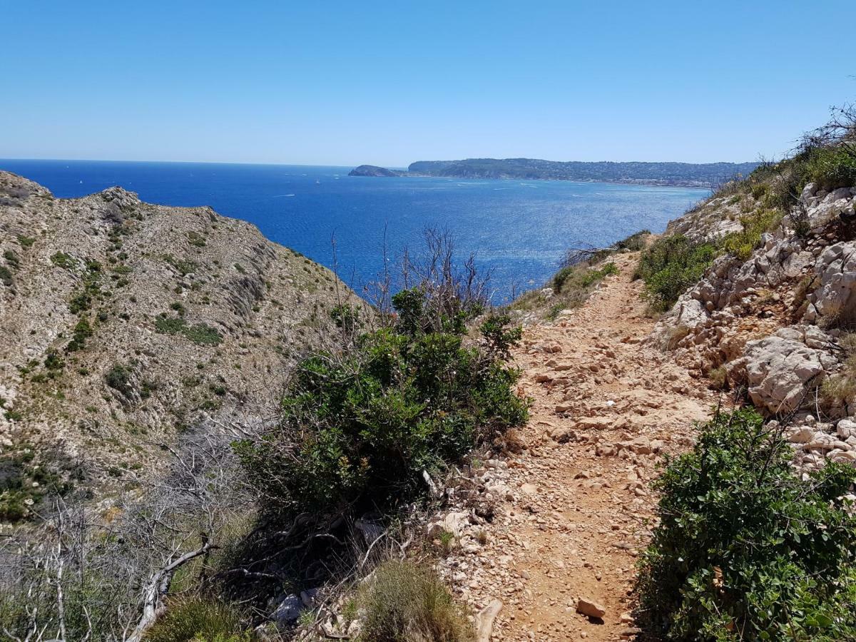 Javea - La Isla Luaran gambar