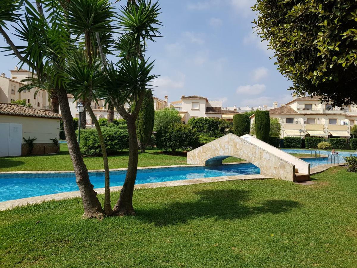 Javea - La Isla Luaran gambar