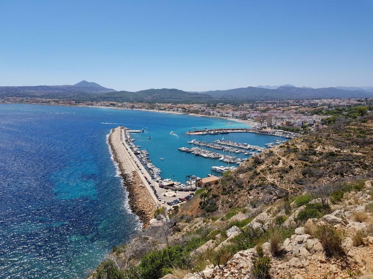 Javea - La Isla Luaran gambar
