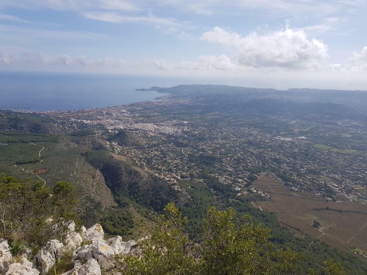 Javea - La Isla Luaran gambar