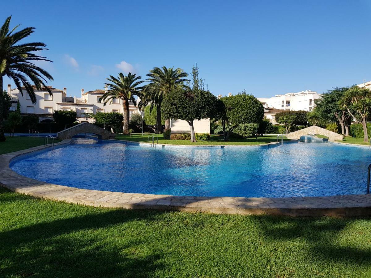 Javea - La Isla Luaran gambar