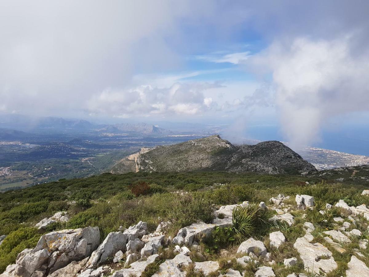 Javea - La Isla Luaran gambar