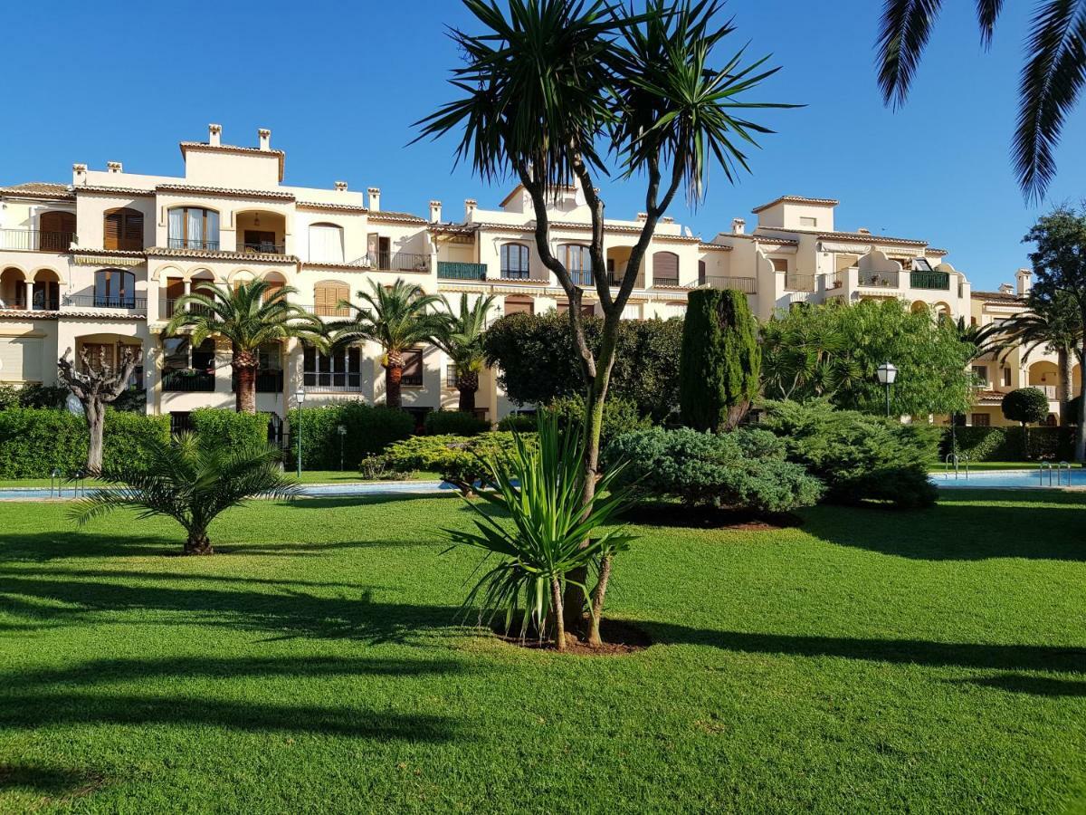 Javea - La Isla Luaran gambar