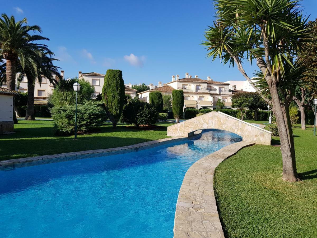 Javea - La Isla Luaran gambar