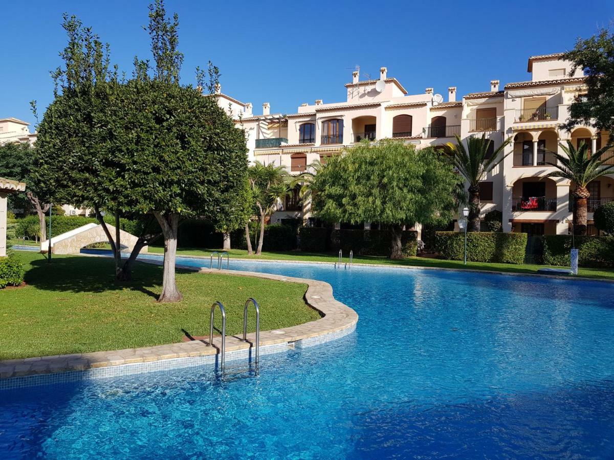Javea - La Isla Luaran gambar