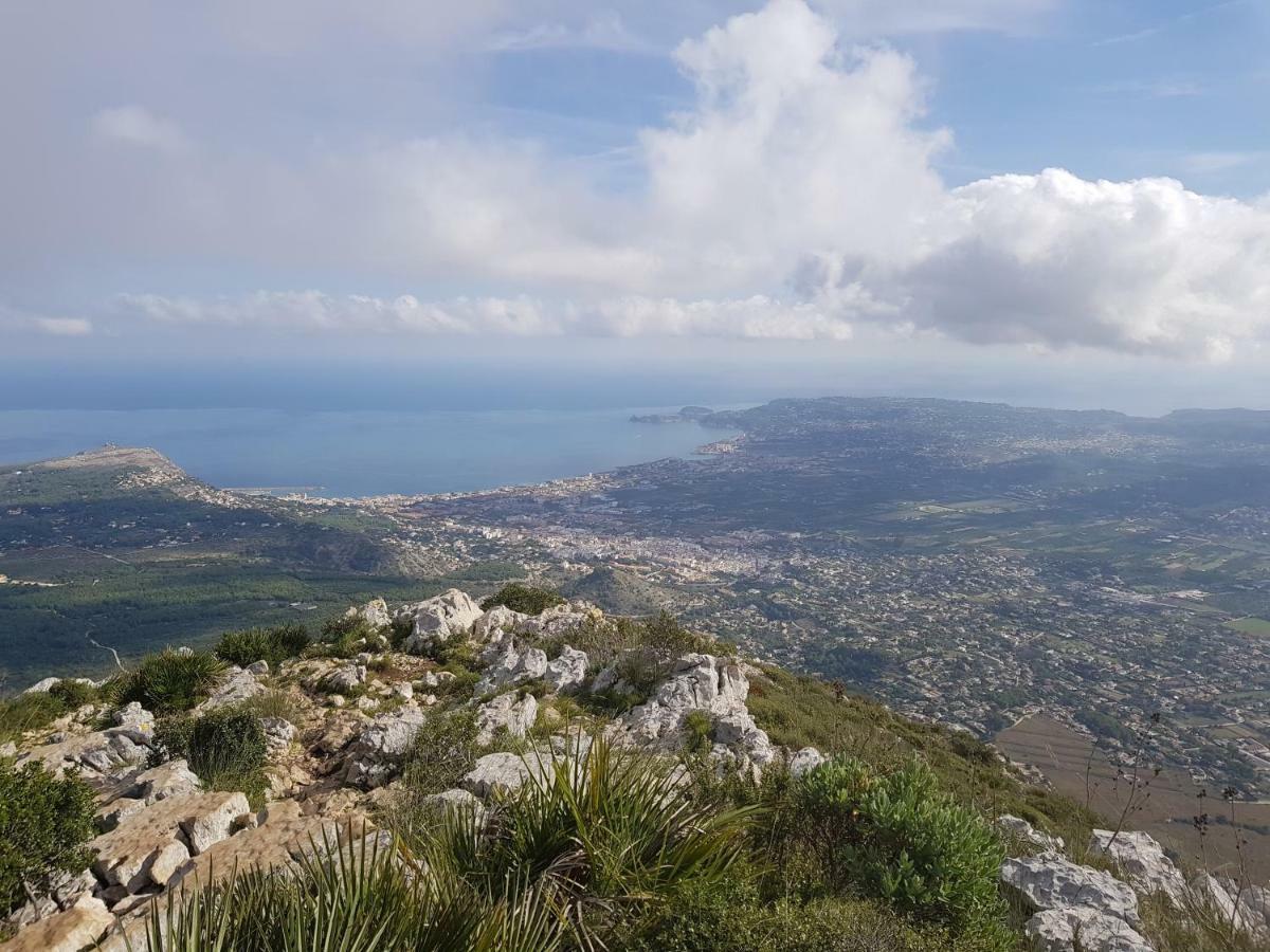 Javea - La Isla Luaran gambar