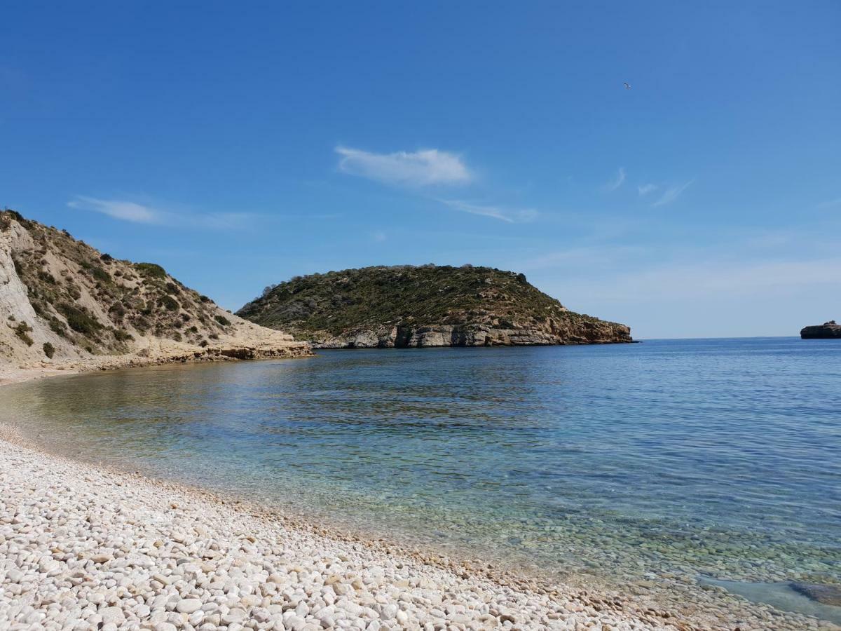 Javea - La Isla Luaran gambar