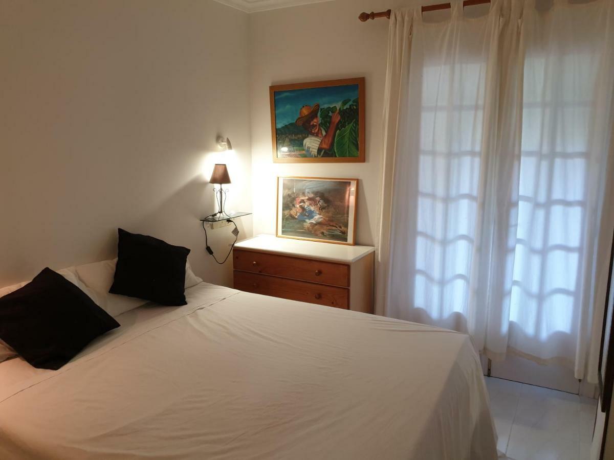 Javea - La Isla Luaran gambar