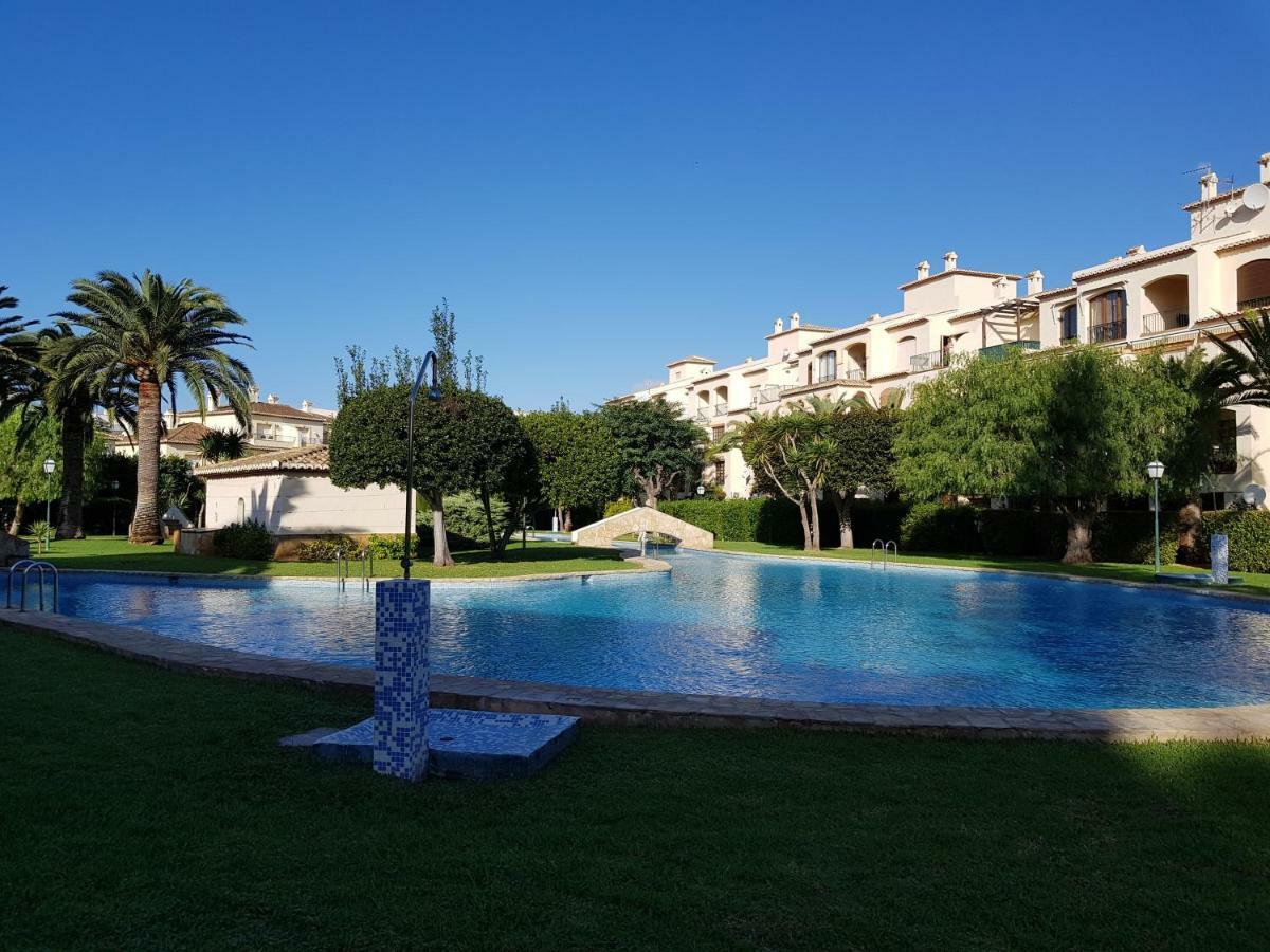 Javea - La Isla Luaran gambar