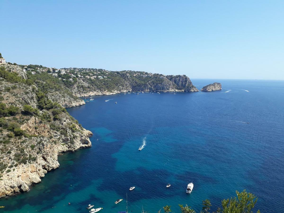 Javea - La Isla Luaran gambar