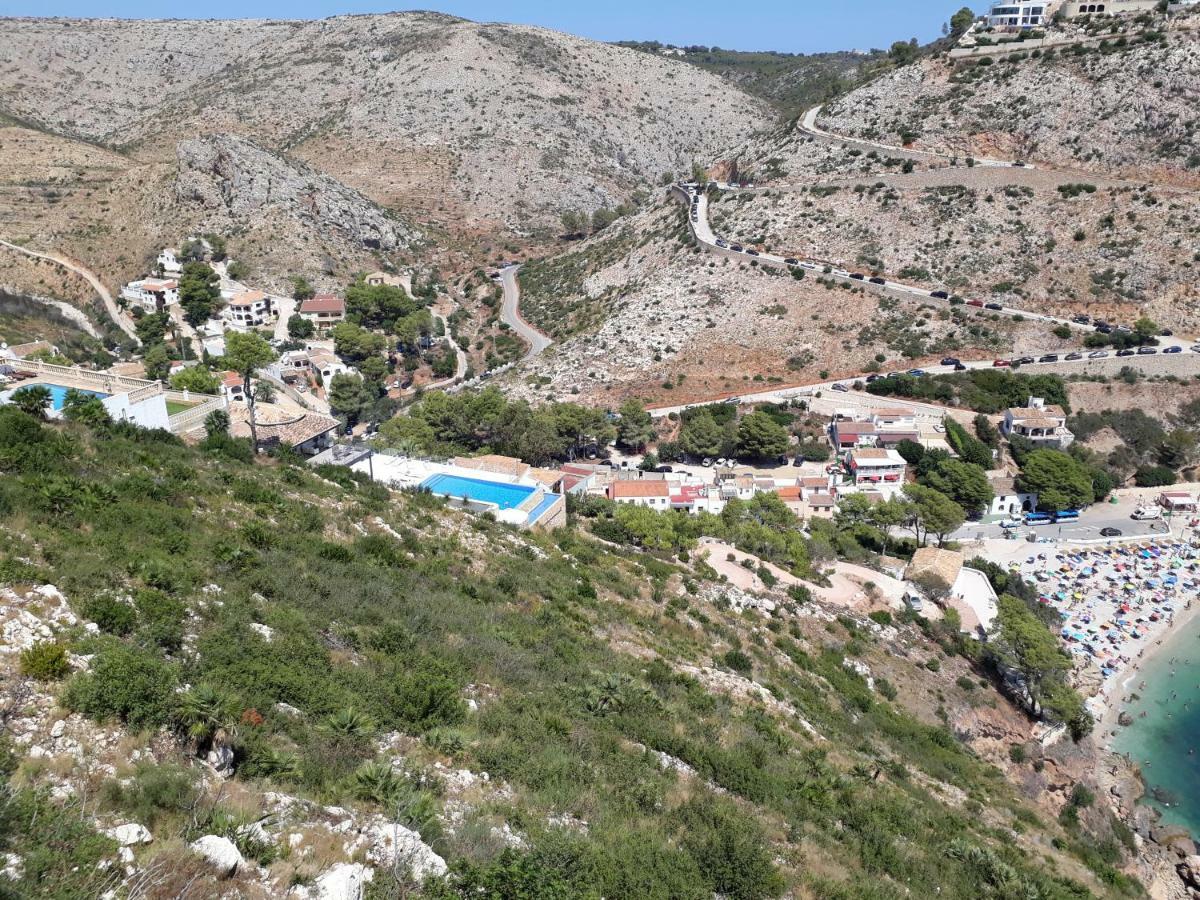 Javea - La Isla Luaran gambar