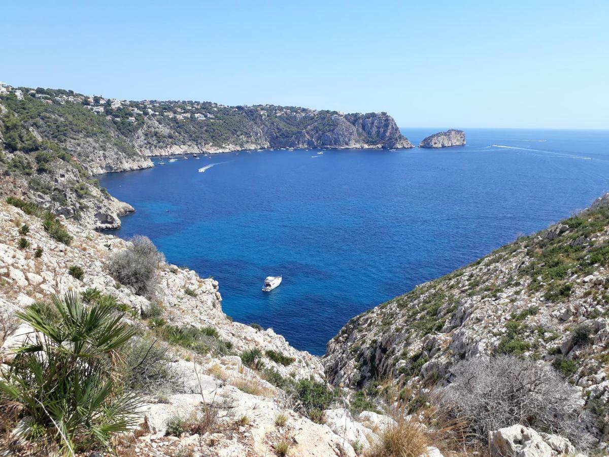 Javea - La Isla Luaran gambar
